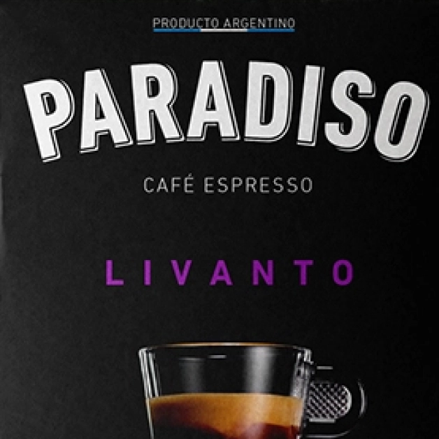 Cafe Paradiso