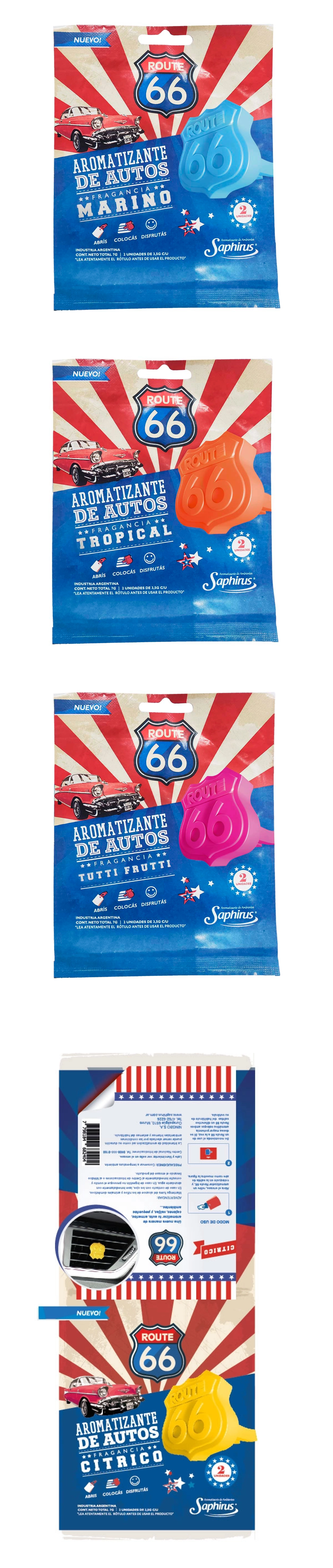 Route 66