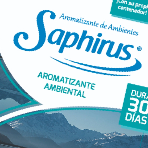 Perfume Sensaciones